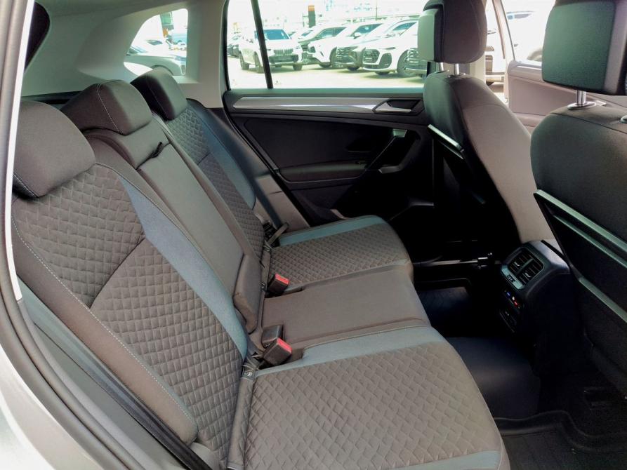 Volkswagen Tiguan II Екатеринбург  - изображение 22