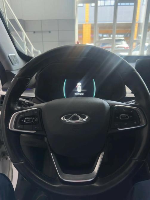 Chery Tiggo 7 Pro I Уфа  - изображение 16