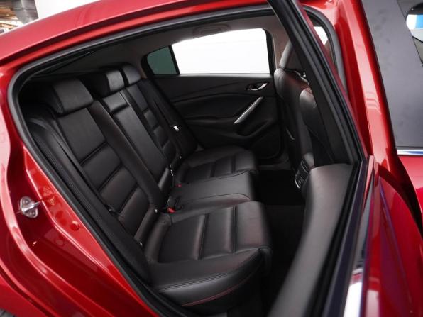 Mazda 6 III (GJ) с пробегом 2014 года, цена 2 698 444 рубля, 17133 км, седан, Автокод Объявления
