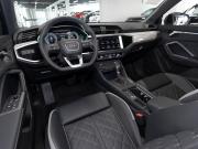 Audi Q3 II (F3) Москва  - изображение 33