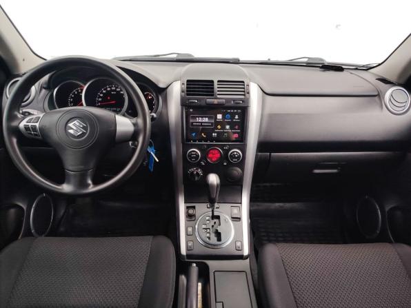 Suzuki Grand Vitara II Рестайлинг с пробегом 2008 года, цена 1 176 000 рублей, 70932 км, внедорожник, Автокод Объявления