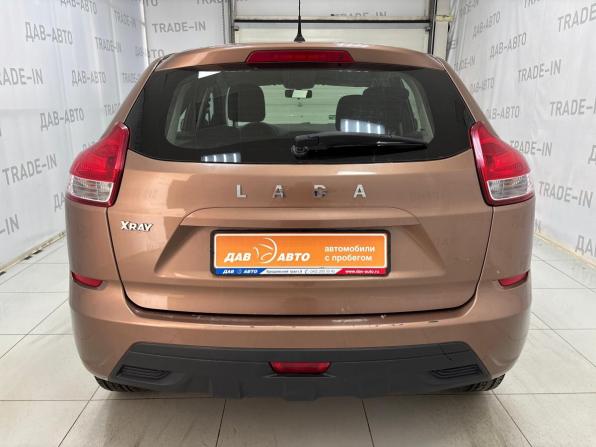 Lada (ВАЗ) XRAY I с пробегом 2019 года, цена 819 000 рублей, 127000 км, хэтчбек, Автокод Объявления