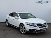 Honda Crosstour I Рестайлинг Москва  - изображение 17