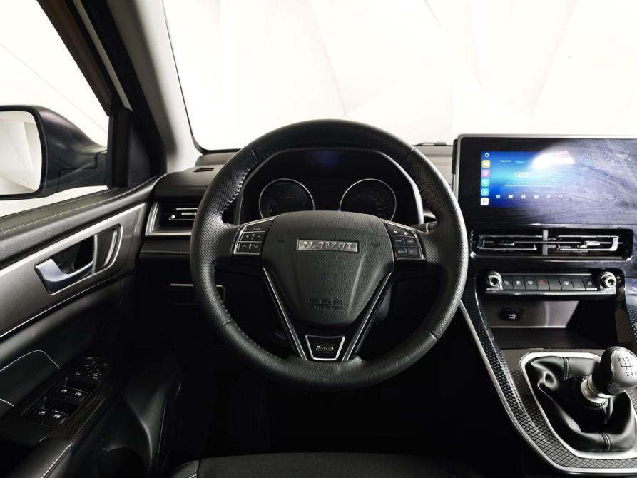 Haval M6 II Москва  - изображение 20