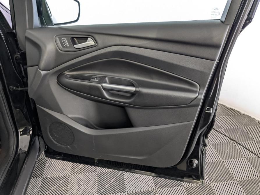 Ford Kuga II Москва  - изображение 24
