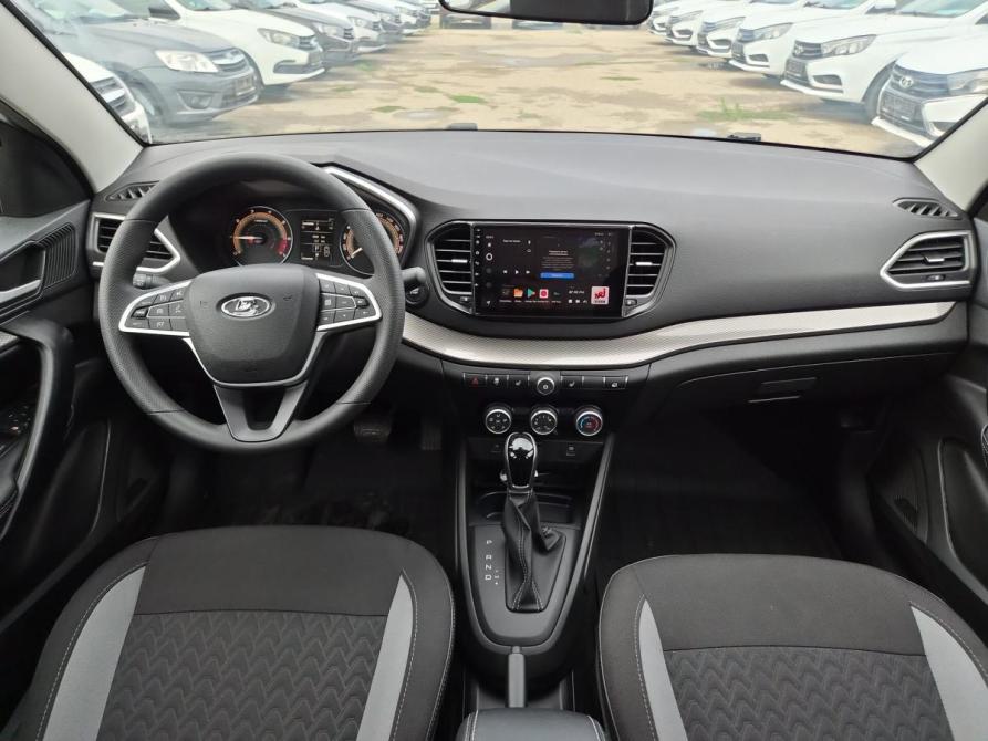 Lada (ВАЗ) Vesta I Рестайлинг (NG) Саратов  - изображение 33