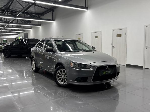Mitsubishi Lancer X Рестайлинг с пробегом 2012 года, цена 725 000 рублей, 228993 км, седан, Автокод Объявления