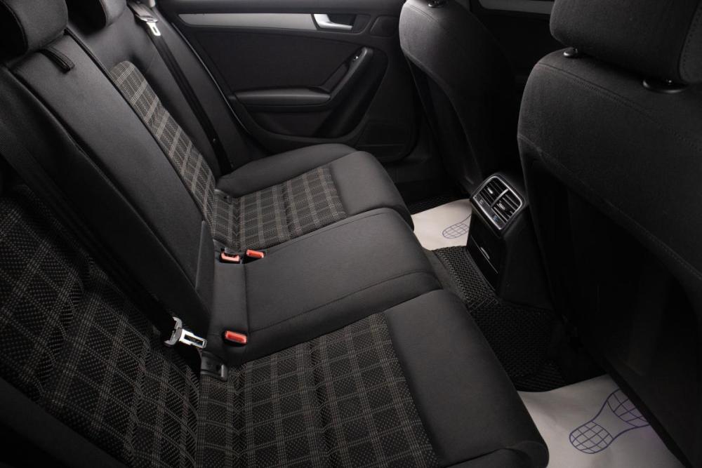 Audi A4 IV (B8) Рестайлинг Оренбург  - изображение 21