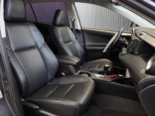 Toyota RAV4 IV (XA40) с пробегом 2013 года, цена 1 837 000 рублей, 173550 км, внедорожник, Автокод Объявления