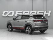Changan CS35 Plus I Рестайлинг Ростов-на-Дону  - изображение 25
