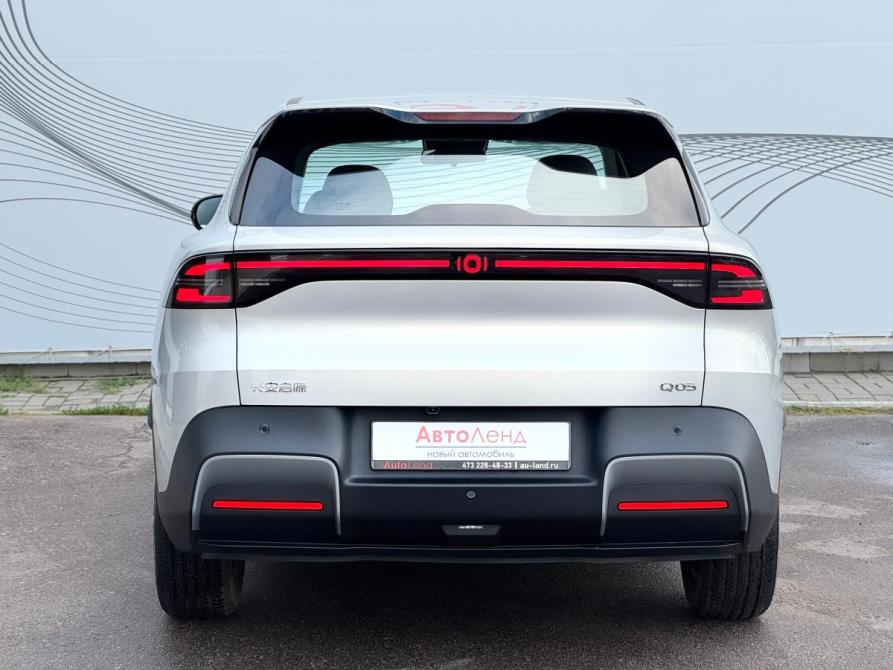 Changan Qiyuan Q05 II Воронеж  - изображение 7