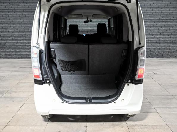 Honda N-BOX I Рестайлинг с пробегом 2017 года, цена 965 000 рублей, 61413 км, минивэн, Автокод Объявления