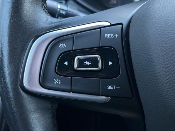 Chery Tiggo 4 Pro I с пробегом 2022 года, цена 1 370 000 рублей, 39909 км, внедорожник, Автокод Объявления