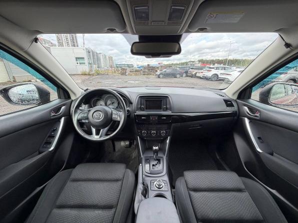 Mazda CX-5 I с пробегом 2012 года, цена 1 465 000 рублей, 120000 км, внедорожник, Автокод Объявления