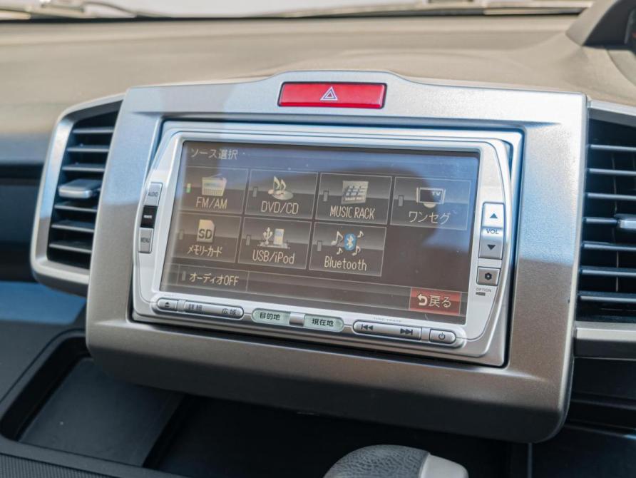 Honda Freed I Краснодар  - изображение 12