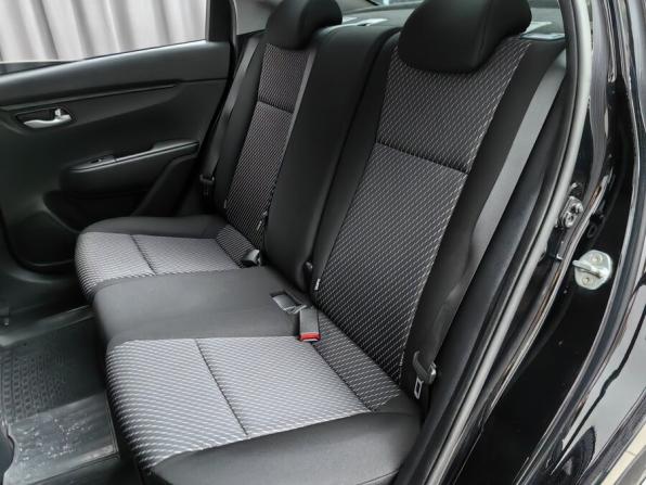 Kia Rio IV с пробегом 2019 года, цена 1 469 000 рублей, 90362 км, седан, Автокод Объявления