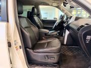 Toyota Land Cruiser Prado 150 Series Москва  - изображение 59