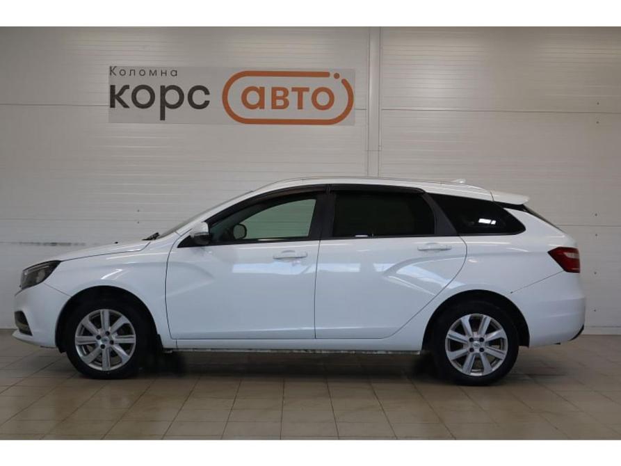 Lada (ВАЗ) Vesta I Коломна  - изображение 2