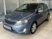 Kia Rio III Москва  - изображение 16