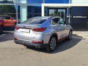 Changan CS85 Москва  - изображение 25
