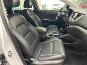 Hyundai Tucson III Уфа  - изображение 57