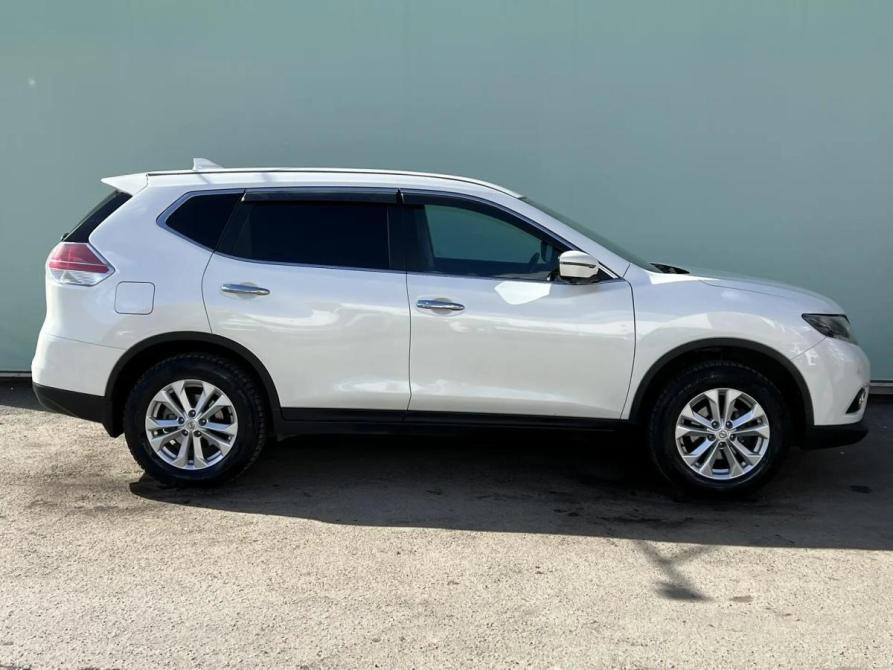 Nissan X-Trail III Кемерово  - изображение 6