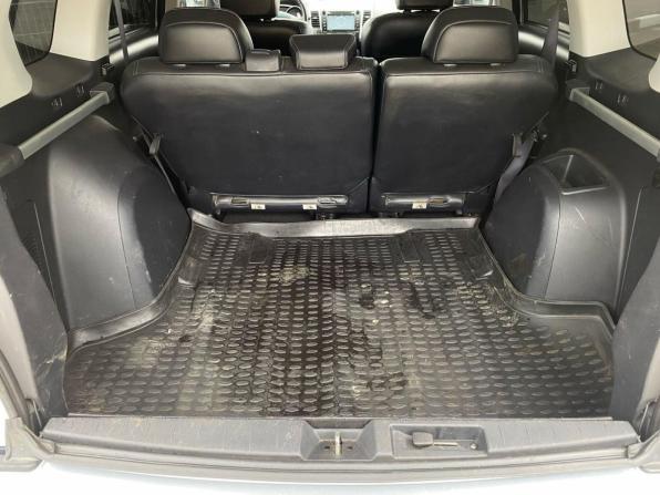 Mitsubishi Outlander II с пробегом 2008 года, цена 980 000 рублей, 243302 км, внедорожник, Автокод Объявления
