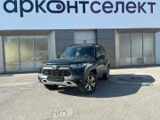 Lada (ВАЗ) Niva Travel I Волгоград  - изображение 2
