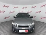 Chevrolet Aveo II Псков  - изображение 27