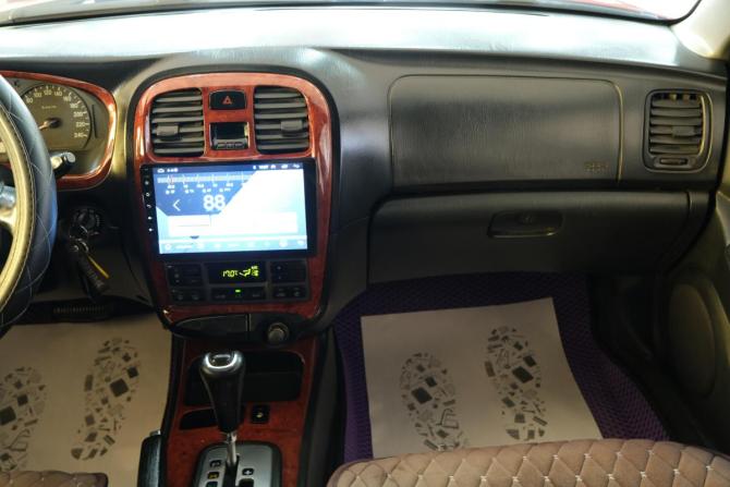 Hyundai Sonata IV (EF) Рестайлинг с пробегом 2005 года, цена 399 000 рублей, 300000 км, седан, Автокод Объявления
