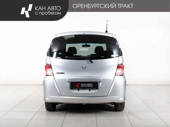 Honda Freed I с пробегом 2011 года, цена 940 000 рублей, 192870 км, компактвэн, Автокод Объявления