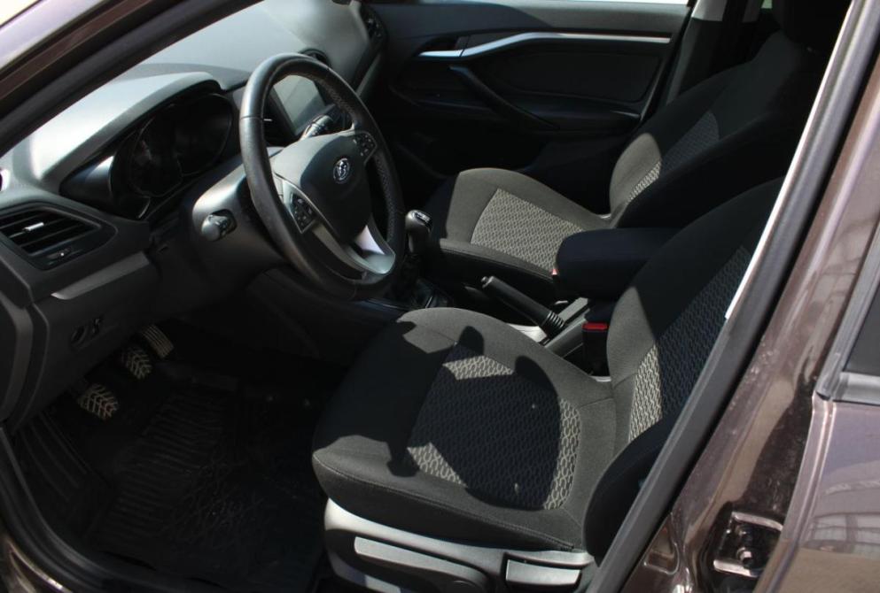 Lada (ВАЗ) Vesta I Саратов  - изображение 17