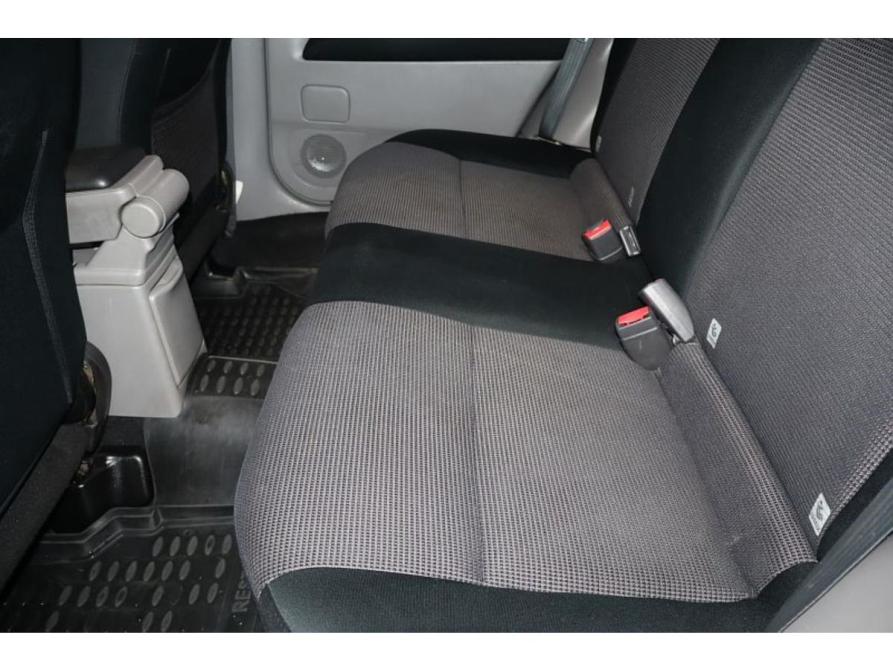 Subaru Forester II Рестайлинг Коломна  - изображение 7
