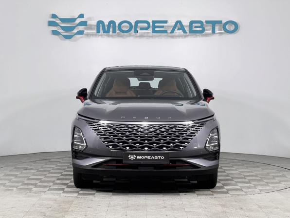 Omoda C5 I с пробегом 2024 года, цена 1 950 000 рублей, 23840 км, внедорожник, Автокод Объявления