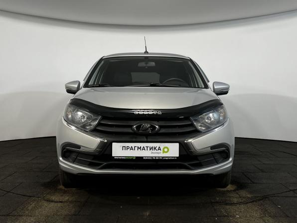 Lada (ВАЗ) Granta I Рестайлинг с пробегом 2018 года, цена 579 900 рублей, 125677 км, хэтчбек, Автокод Объявления
