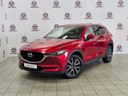 Mazda CX-5 II Тольятти  - изображение 22