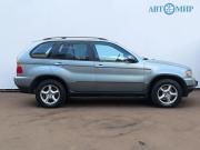 BMW X5 I (E53) Москва  - изображение 20