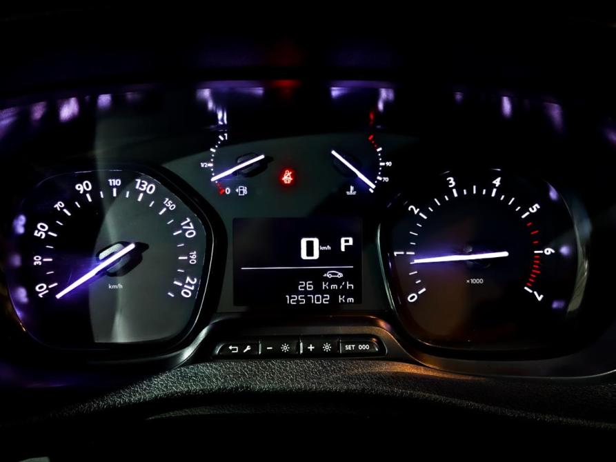 Citroen SpaceTourer I Москва  - изображение 13