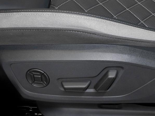 Audi Q3 II (F3) с пробегом 2026 года, цена 3 990 000 рублей, 50 км, внедорожник, Автокод Объявления