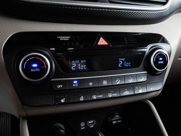 Hyundai Tucson III Рестайлинг с пробегом 2020 года, цена 2 174 000 рублей, 151598 км, внедорожник, Автокод Объявления