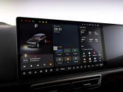 Li Auto (Lixiang) L9 I Москва  - изображение 60