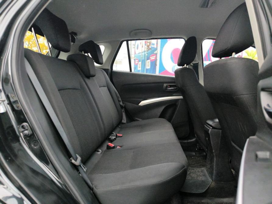 Suzuki SX4 II (S-Cross) Рестайлинг Санкт-Петербург  - изображение 15