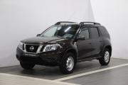 Nissan Terrano III (D10) Ульяновск  - изображение 17