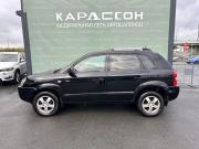 Hyundai Tucson I Екатеринбург  - изображение 15