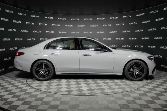 Новый Mercedes-Benz E-Класс VI (W214 S214) 2026 года, цена 9 280 000 рублей, седан, Автокод Объявления