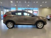 Kia Sportage III Казань  - изображение 27
