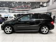 Mercedes-Benz M-Класс III (W166) Казань  - изображение 32