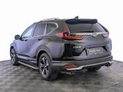 Honda CR-V VI Москва  - изображение 36