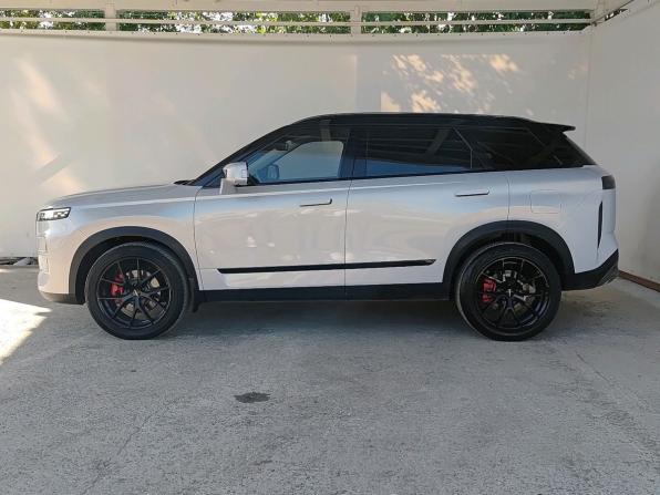 Jaecoo J7 I с пробегом 2023 года, цена 2 560 000 рублей, 25824 км, внедорожник, Автокод Объявления