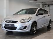 Hyundai Solaris I Калуга  - изображение 32